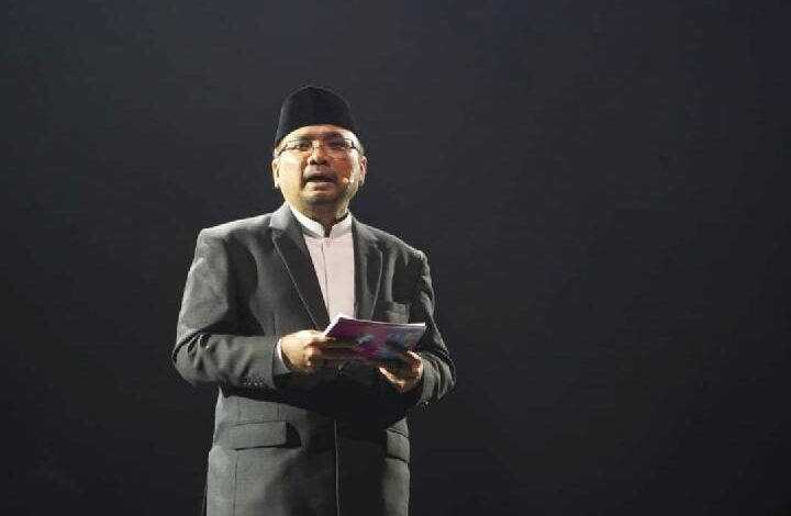 Kemenag Optimistis Pesantren Jadi Kekuatan Baru Bagian Bisnis Bangsa