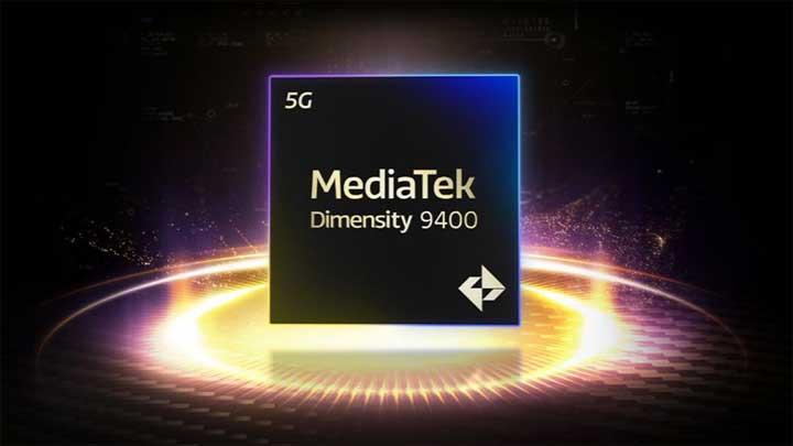 5 Fitur Dimensity 9400, yang dimaksud Diluncurkan oleh MediaTek
