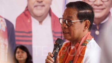 Pramono Anung dan juga Ridwan Kamil Saling Respons persoalan Rencana River Way pada Ibukota