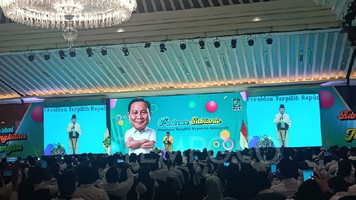 Ekonom Sebut Rencana 3 Juta Rumah Prabowo Menghasilkan Ancaman Krisis Pangan
