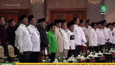 Prabowo Minta Pejabat pada Pemerintahannya Kelak Tak Memperhalus Bahasa: Kalau Miskin, Bilang Miskin