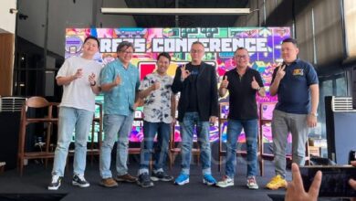 Tanah Air Game Expo 2024 Digelar 26-27 Oktober, Usung Tema “Past, Present, Future”