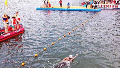 Kans Usaha Wisata Daerah Simalungun Terangkat Berkat Pon XXI dalam di Kawasan Danau Toba Parapat