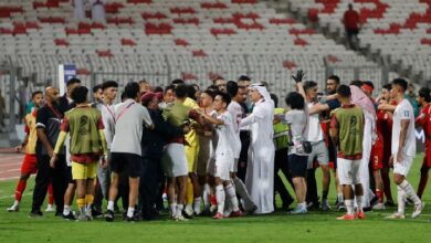Timnas Indonesi Ditahan Bahrain 2-2 ke Kualifikasi Piala Bumi 2026: Simak 7 Fakta Menarik, Termasuk Kontroversi Wasit