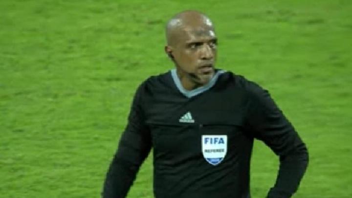 Menyorot Ahmed Al Kaf: Kontroversi Keputusan Dia hingga Protes yang dimaksud mana Diajukan PSSI