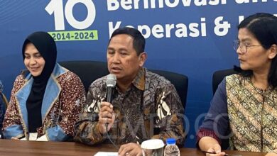 Sepanjang 2014-2019, Kemenkop UKM Bubarkan 82.000 Koperasi Bermasalah