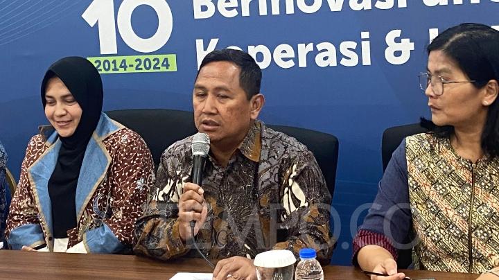 Sepanjang 2014-2019, Kemenkop UKM Bubarkan 82.000 Koperasi Bermasalah