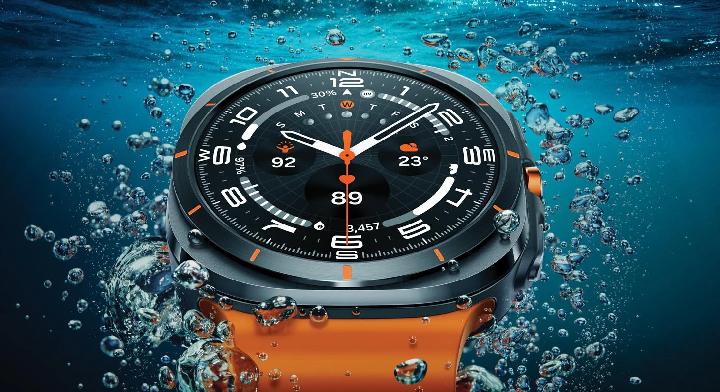 Samsung Galaxy Watch Ultra Segera Masuk ke Indonesia, Hal ini Spesifikasinya