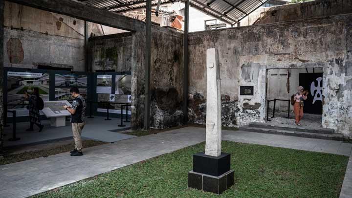 Dibuka Lagi Usai Revitalisasi, Hal ini Rencana Museum Nasional Hingga 3 Tahun Mendatang