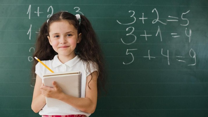 RS China Buka Klinik Khusus Obati Anak yang dimaksud yang disebutkan Tak Jago Matematika