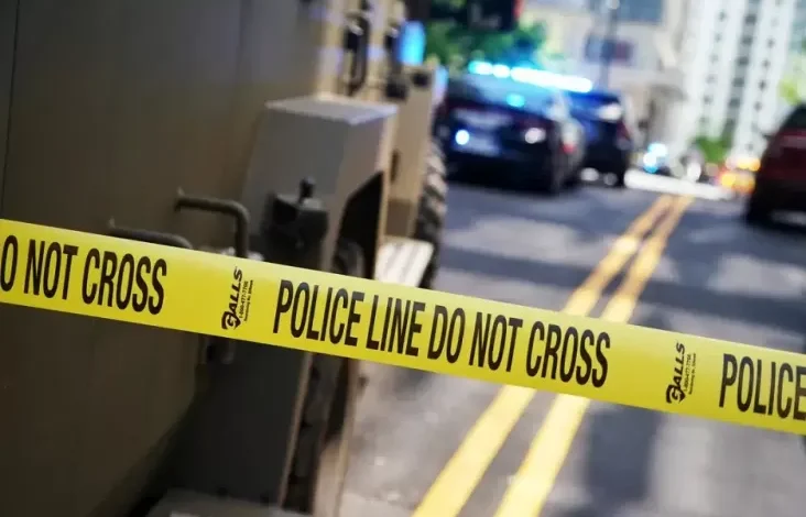 15 Daerah Perkotaan Paling Sangat Membahayakan di Amerika, Kekerasan juga Taraf Kejahatannya Tinggi