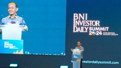 Bahlil sebut RI rutin dapat rayuan juga penentangan pengembangan lebih tinggi lanjut nikel
