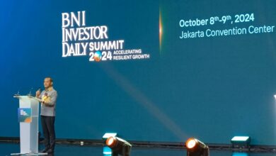 Menteri Bahlil fokus lakukan eksplorasi hulu migas pada Nusantara Timur
