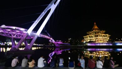 Berapa biaya yang digunakan diperlukan untuk tinggal pada Malaysia?