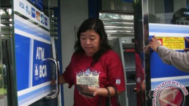 ATM BCA terdekat ke Ibukota Timur