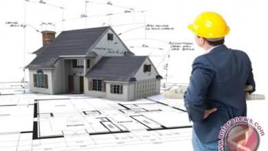Cara berikutnya prasyarat ajukan kredit untuk renovasi rumah 