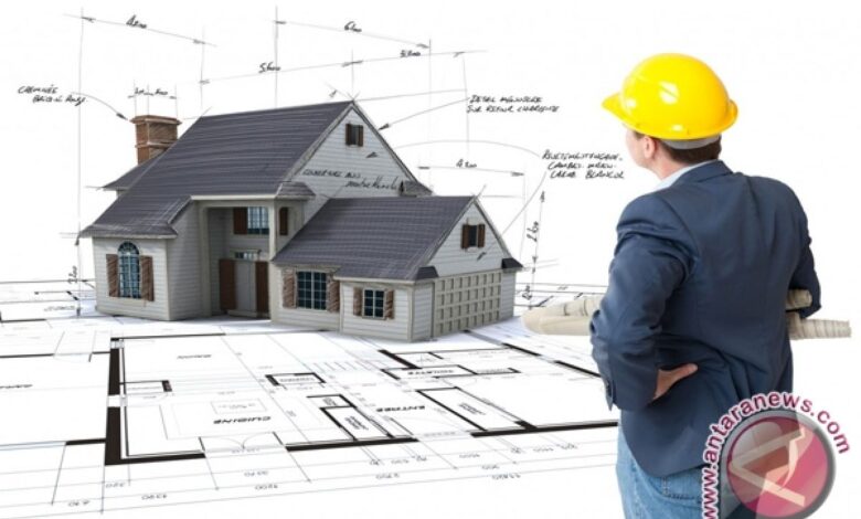 Cara berikutnya prasyarat ajukan kredit untuk renovasi rumah 