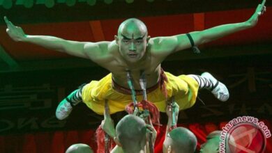 Kungfu: Sejarah, filosofi, sesudah itu ciri khas ilmu bela diri Negeri Tirai Bambu