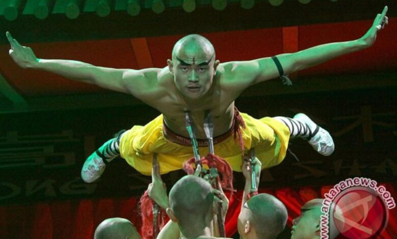 Kungfu: Sejarah, filosofi, dan juga ciri khas ilmu bela diri Negeri Tirai Bambu