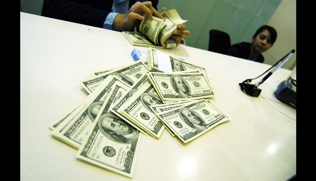 Banyak Konglomerat Global Simpan Uang ke Bank-bank di Swiss