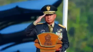 27 Kolonel Dimutasi Panglima TNI pada September 2024, Hal ini Nama-namanya