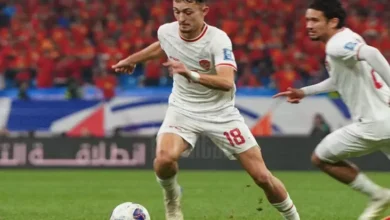 3 Blunder Shin Tae Yong yang digunakan Bikin Timnas Indonesia Keok dari China