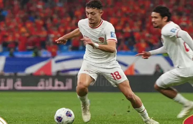 3 Blunder Shin Tae Yong yang digunakan Bikin Timnas Indonesia Keok dari China