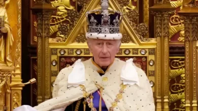 3 Penyakit yang dimaksud Diidap Raja Charles III, Jari Sosis hingga Kanker