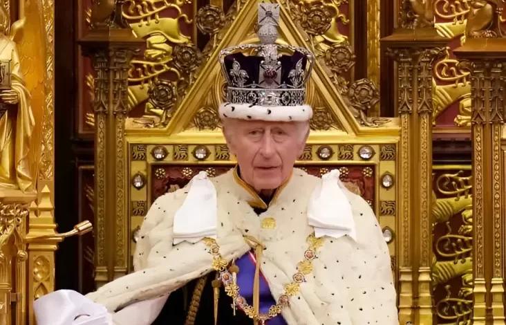 3 Penyakit yang dimaksud Diidap Raja Charles III, Jari Sosis hingga Kanker