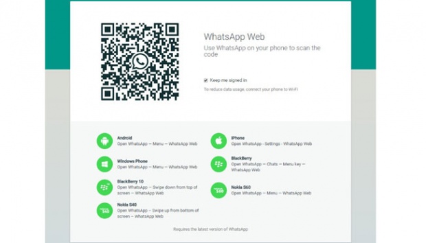 Cara Login WhatsApp Web Tanpa QR Code kemudian Hub pemilihan raya Meta Hadirkan Berita Pemilihan Kepala Daerah ke di Top 3 Tekno