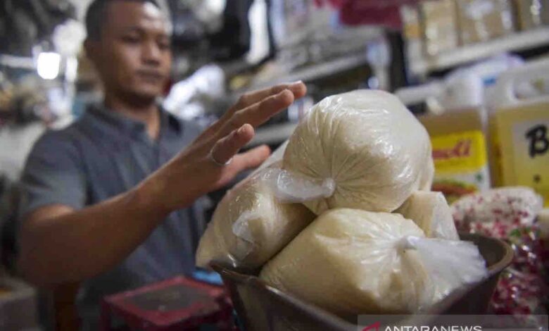 Bapanas dorong produktivitas gula ke NTT agar swasembada