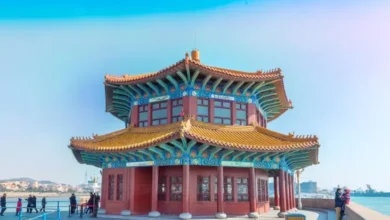 5 Destinasi Wisata di Qingdao, Tempat Kompetisi Timnas Indonesia vs China