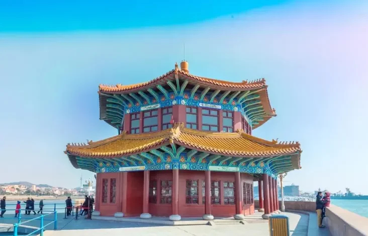 5 Destinasi Wisata di Qingdao, Tempat Kompetisi Timnas Indonesia vs China