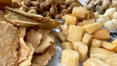 5 Makanan Penyebab Batu Empedu, Nomor 3 Dikonsumsi Tiap Hari