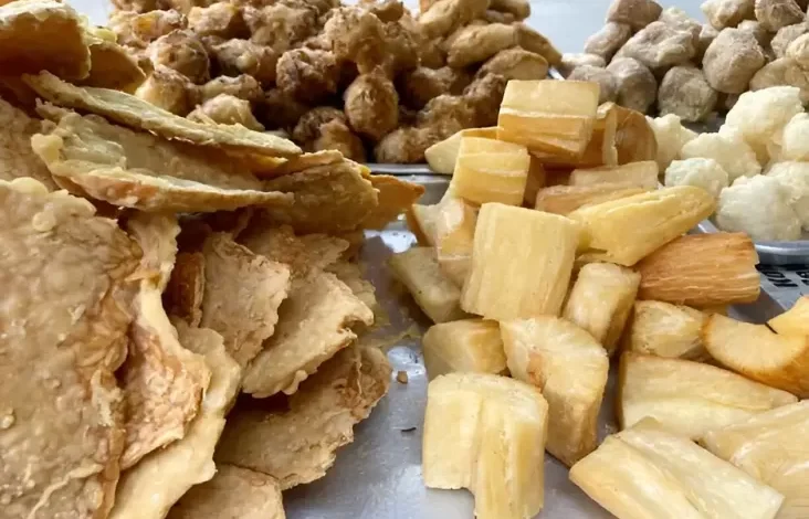 5 Makanan Penyebab Batu Empedu, Nomor 3 Dikonsumsi Tiap Hari