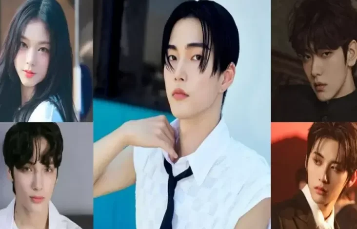 5 Skandal Seunghan yang digunakan dimaksud Membuatnya Keluar dari RIIZE, Kasus Aborsi hingga Ejek Idol Lain