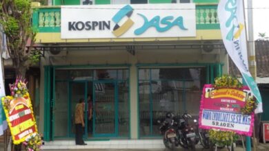 Kemenkop UKM Dorong Pembentukan Lembaga Penjamin Simpanan Lewat Revisi UU Perkoperasian