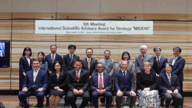 Nusantara komunikasikan upaya peningkatan produksi padi-biomassa di Negeri Sakura