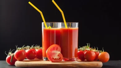 6 Jus Sayur yang digunakan mana Segera Menurunkan Kolesterol, Aman Diminum Waktu Awal Hari Hari