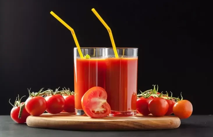 6 Jus Sayur yang digunakan mana Segera Menurunkan Kolesterol, Aman Diminum Waktu Awal Hari Hari