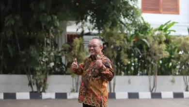 6 Kader Muhammadiyah Bakal Masuk Kabinet Prabowo, Abdul Mu’ti Menteri Dikdasmen