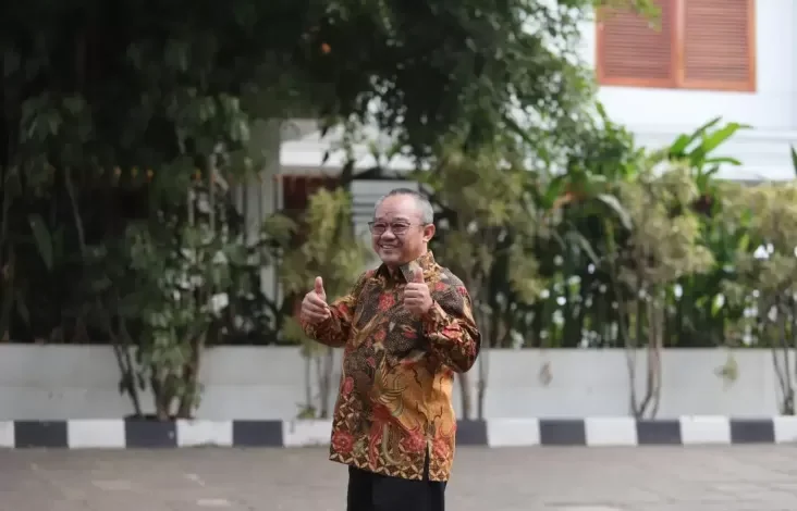 6 Kader Muhammadiyah Bakal Masuk Kabinet Prabowo, Abdul Mu’ti Menteri Dikdasmen