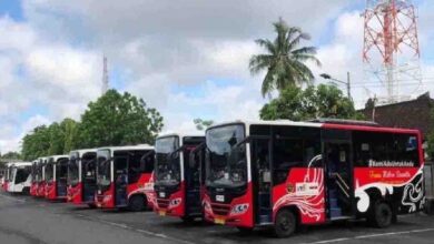 Kemenhub: 71 jt pengguna “Teman Bus” bebas dari permasalahan transportasi