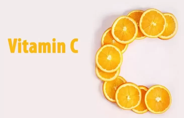 7 Simptom Tubuh Kekurangan Vitamin C, Waspada Luka Sulit Sembuh