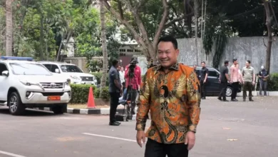 7 Purnawirawan Jenderal TNI-Polri Dipanggil Prabowo, Jadi Kandidat Tangguh Masuk Kabinet Pemerintahan Baru
