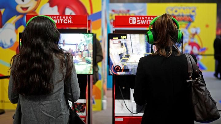 Di Nintendo juga Lainnya, Arab Saudi Belanja Saham Kepemilikan Korporasi Game Planet