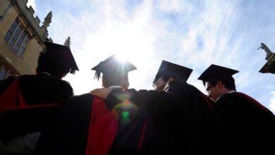 10 Jurusan yang yang disebutkan Alumninya Paling Makmur, Gajinya Gede Jarang Nganggur