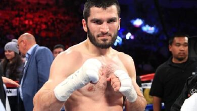 Jadwal Tinju Planet Pekan Ini: Dmitry Bivol vs Artur Beterbiev, Duel Dua Jago Tak Terkalahkan