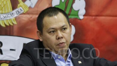 Profil Ketua DPD Sultan Najamudin: Pengusaha Senjata, Pernah Jadi Tukang Servis AC Keliling