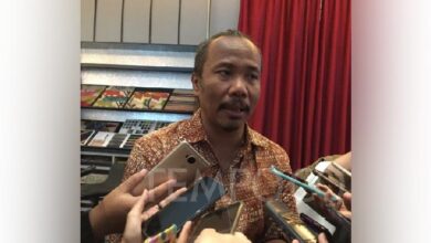 LIMOFF 2023 Libatkan Desainer Lokal juga ASEAN Angkat Wastra Lombok